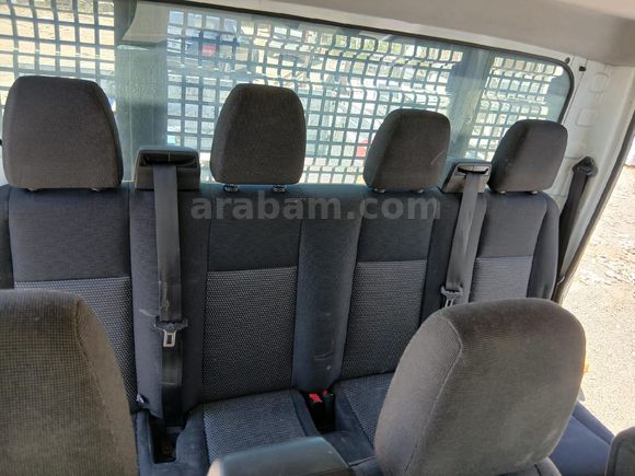 Sahibinden Ford Trucks Transit 350 M Çift Kabin