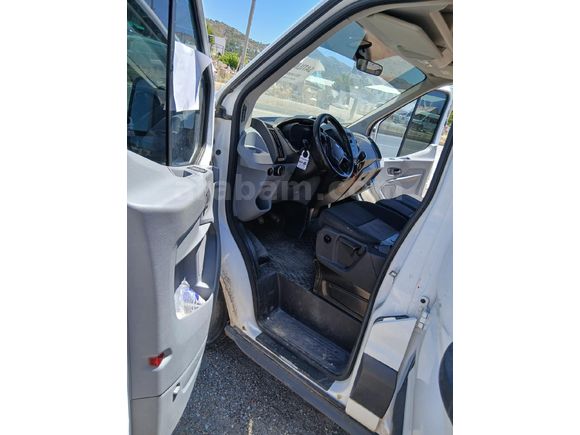 Sahibinden Ford Trucks Transit 350 M Çift Kabin