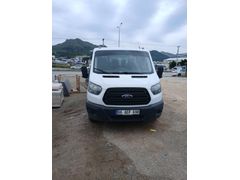 Sahibinden Ford Trucks Transit 350 M Çift Kabin