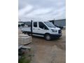 Sahibinden Ford Trucks Transit 350 M Çift Kabin