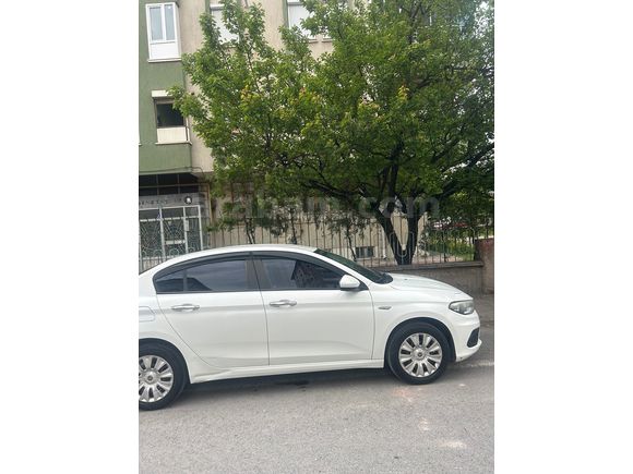 Sahibinden Fiat Egea 1.3 Multijet Easy 2016 Model 