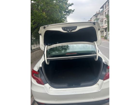Sahibinden Fiat Egea 1.3 Multijet Easy 2016 Model 