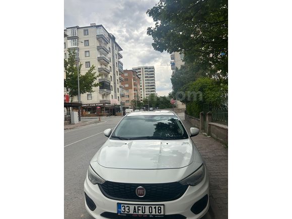 Sahibinden Fiat Egea 1.3 Multijet Easy 2016 Model 