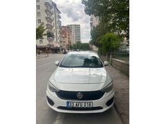 Sahibinden Fiat Egea 1.3 Multijet Easy 2016 Model 