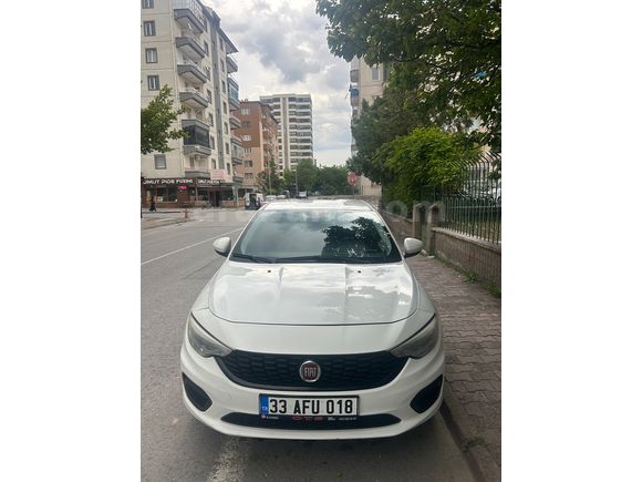 Sahibinden Fiat Egea 1.3 Multijet Easy 2016 Model 