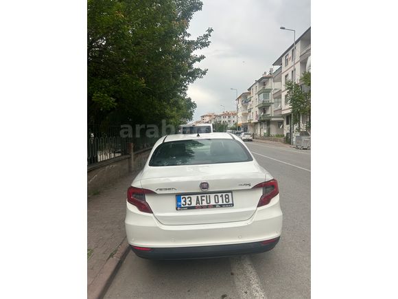 Sahibinden Fiat Egea 1.3 Multijet Easy 2016 Model 
