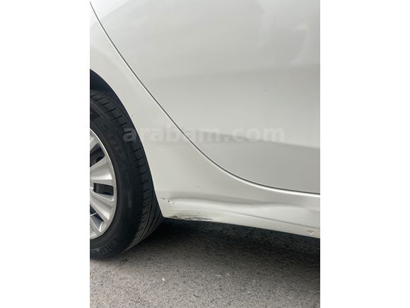 Sahibinden Fiat Egea 1.3 Multijet Easy 2016 Model 
