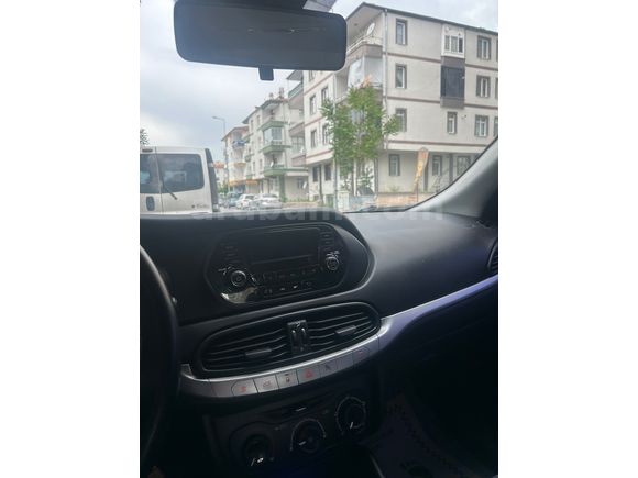 Sahibinden Fiat Egea 1.3 Multijet Easy 2016 Model 