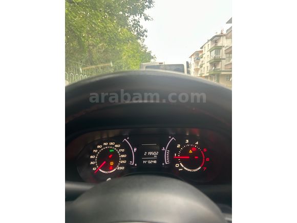 Sahibinden Fiat Egea 1.3 Multijet Easy 2016 Model 