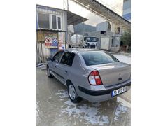 Sahibinden Renault Clio 1.5 dCi Alize 2006 Model 