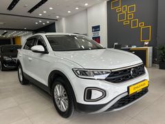 2023 MODEL VW T-Roc 1.5 TSI LİFE BENZİN OTOMATİK HATASIZ