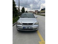 Sahibinden Opel Astra 1.6 CD 2000 Model 