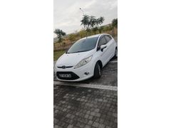 Sahibinden Ford Fiesta 1.4 TDCi Titanium 2012 Model Antalya