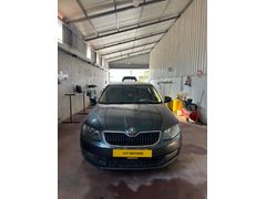 Sahibinden Skoda Octavia 1.6 TDI Style CR 2015 Model