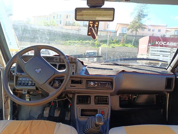Sahibinden Tofaş Şahin 1.6 1991 Model