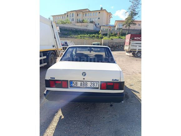 Sahibinden Tofaş Şahin 1.6 1991 Model