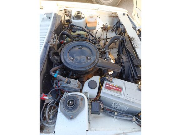 Sahibinden Tofaş Şahin 1.6 1991 Model