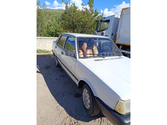 Sahibinden Tofaş Şahin 1.6 1991 Model