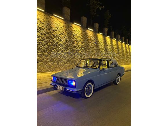Sahibinden Anadol A2 SL Ankara