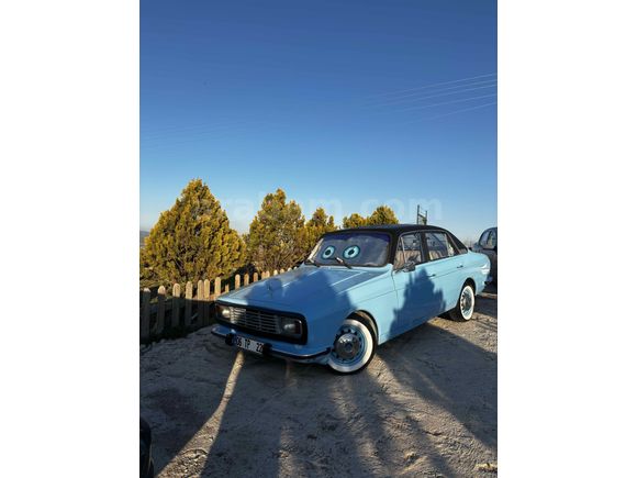 Sahibinden Anadol A2 SL Ankara