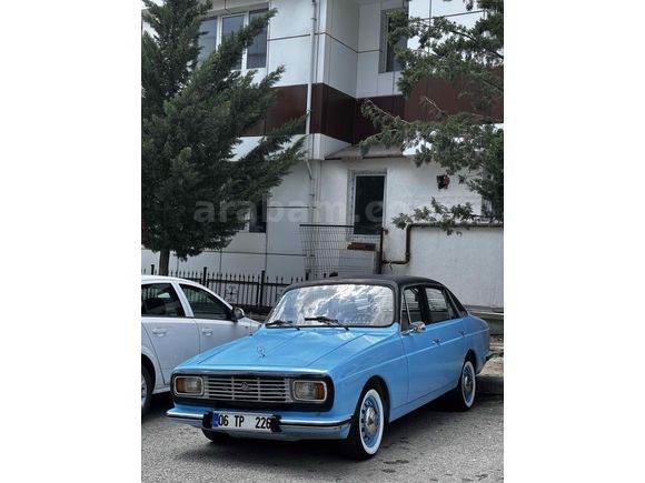 Sahibinden Anadol A2 SL Ankara