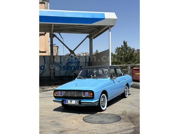 Sahibinden Anadol A2 SL Ankara