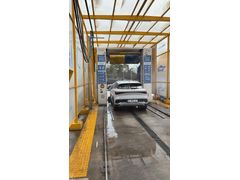 Sahibinden BYD Atto 3 EV 2024 Model