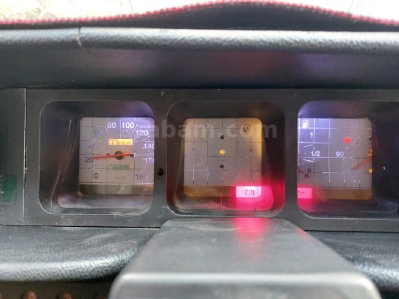 Sahibinden Tofaş Şahin 5 Vites 1992 Model  200.000 km Beyaz