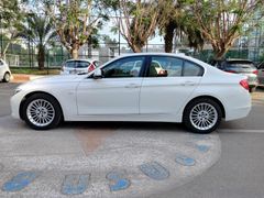 Sahibinden BMW 3 Serisi 316i Luxury Line 2012 Model Ankara
