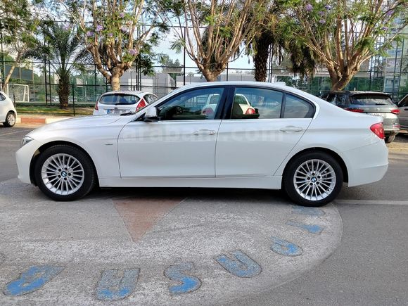 Sahibinden BMW 3 Serisi 316i Luxury Line 2012 Model Ankara