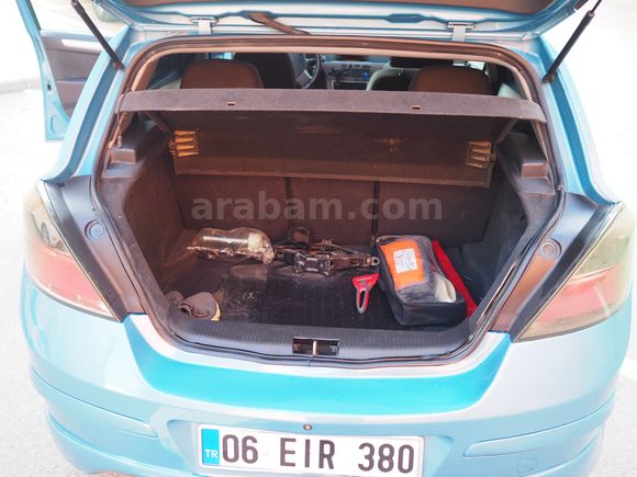 Sahibinden Opel Astra 1.6 Enjoy 2004 Model 
