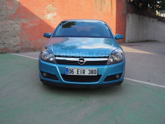 Sahibinden Opel Astra 1.6 Enjoy 2004 Model 