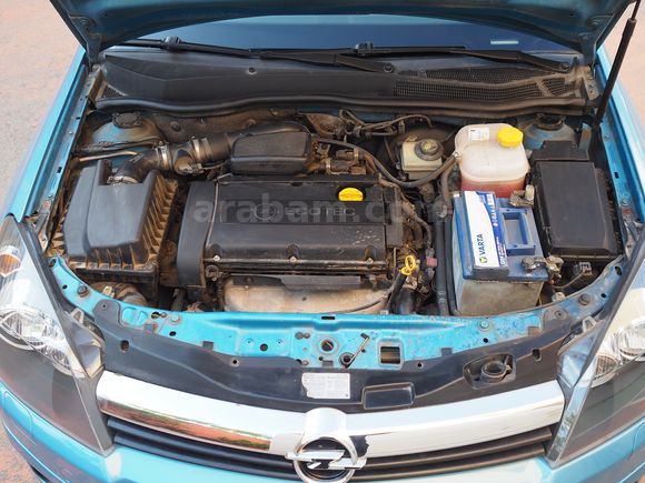 Sahibinden Opel Astra 1.6 Enjoy 2004 Model 