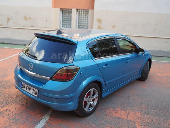 Sahibinden Opel Astra 1.6 Enjoy 2004 Model 