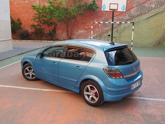 Sahibinden Opel Astra 1.6 Enjoy 2004 Model 