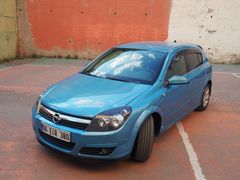 Sahibinden Opel Astra 1.6 Enjoy 2004 Model 