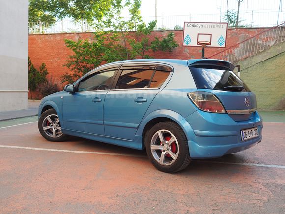 Sahibinden Opel Astra 1.6 Enjoy 2004 Model 