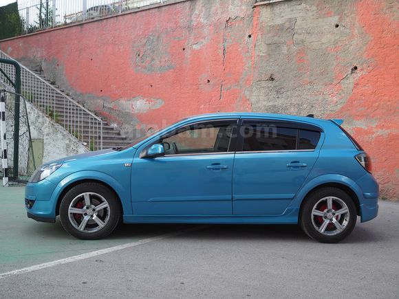 Sahibinden Opel Astra 1.6 Enjoy 2004 Model 