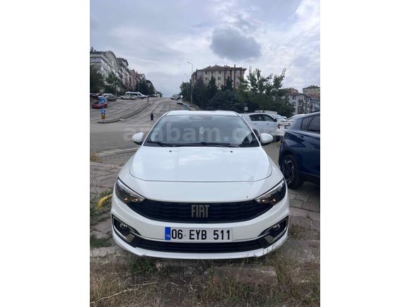 Sahibinden Fiat Egea 1.4 Fire Easy Plus 2024 Model 
