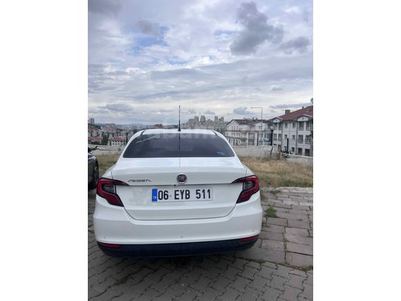 Sahibinden Fiat Egea 1.4 Fire Easy Plus 2024 Model 