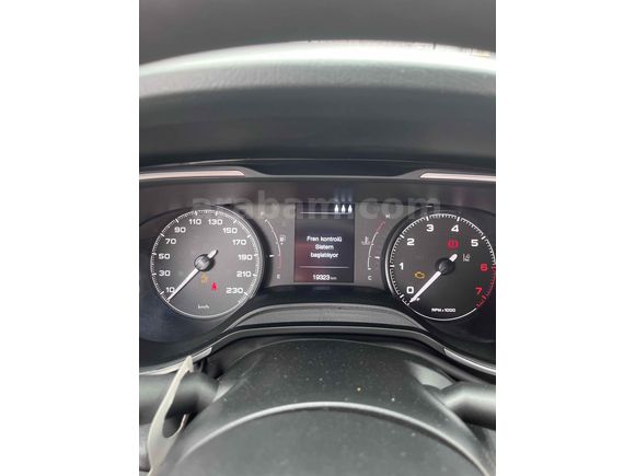 Sahibinden Fiat Egea 1.4 Fire Easy Plus 2024 Model 