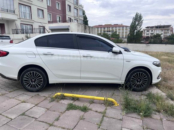 Sahibinden Fiat Egea 1.4 Fire Easy Plus 2024 Model 