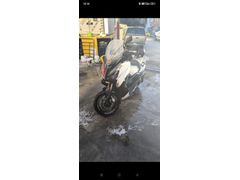 Sahibinden Yamaha X-Max 250