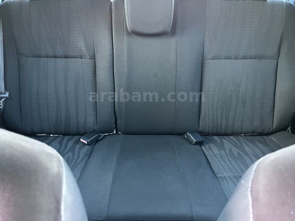 AKTİF den 2010 DUSTER 1.5 DCI LAUREATE 182.000 KM FULL BOYASIZ..