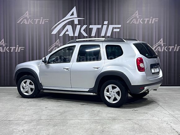 AKTİF den 2010 DUSTER 1.5 DCI LAUREATE 182.000 KM FULL BOYASIZ..