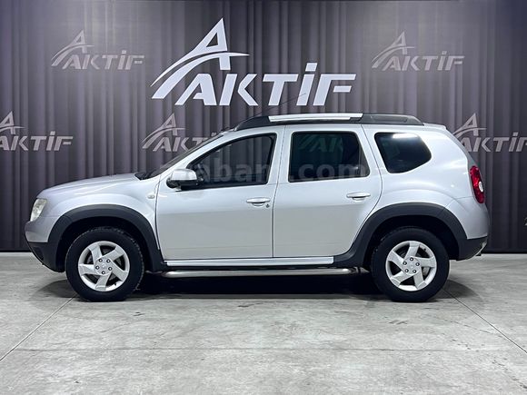 AKTİF den 2010 DUSTER 1.5 DCI LAUREATE 182.000 KM FULL BOYASIZ..