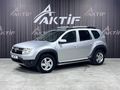 AKTİF den 2010 DUSTER 1.5 DCI LAUREATE 182.000 KM FULL BOYASIZ..