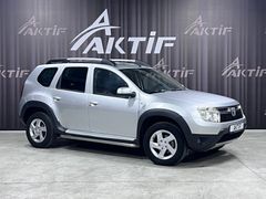 AKTİF den 2010 DUSTER 1.5 DCI LAUREATE 175.000 KM FULL BOYASIZ..