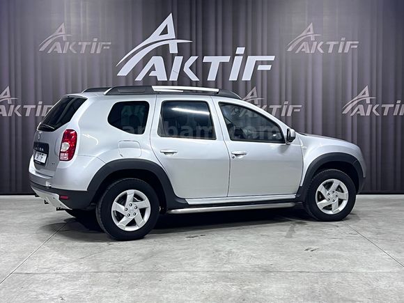 AKTİF den 2010 DUSTER 1.5 DCI LAUREATE 182.000 KM FULL BOYASIZ..