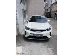 Sahibinden Kia Stonic 1.4 MPI Elegance 2022 Model 